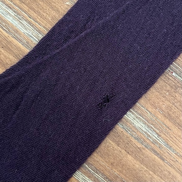 VINCE Wool Blend Boatneck Sweater. Small. - Picture 5 of 7